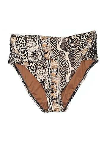 Bleu Rod Beattie Swimsuit Bottoms (view 1)
