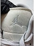 Air Jordan Gray Sneakers Size 8 1/2 - photo 5