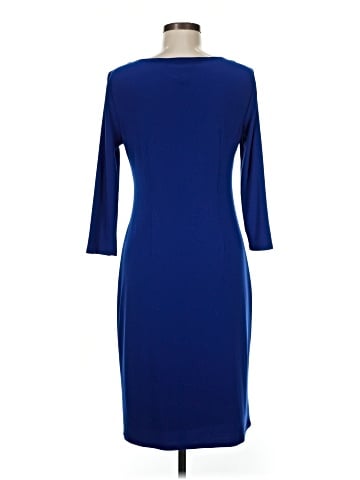 Anne Klein Cocktail Dress (view 2)