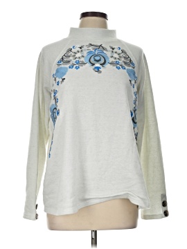 Sharon Young Pullover Sweater