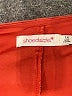 Shoedazzle Red Blazer Size 1X - photo 6