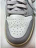 Air Jordan Gray Sneakers Size 8 1/2 - photo 4