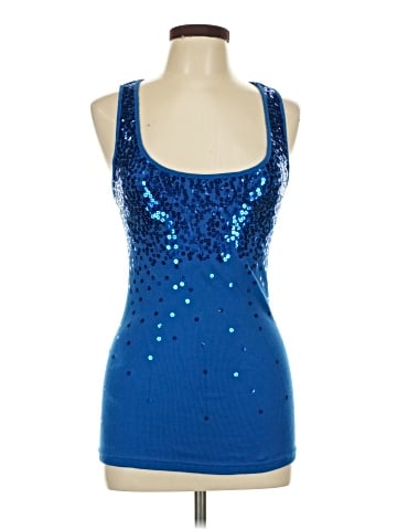 Fleurish Sleeveless Top (view 1)