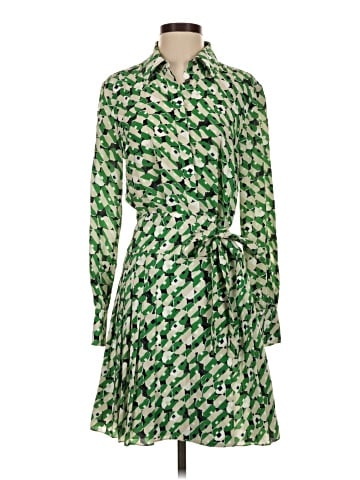 Jason Wu Casual Dress (view 1)