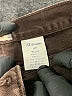 Ann Taylor 100% Cotton Brown Jeans Size 4 (petite) - photo 8