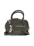 MICHAEL Michael Kors 100% Leather Gray Leather Satchel One size - photo 1