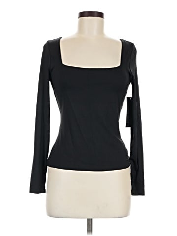 90 Degree by Reflex Long Sleeve T-Shirt (view 1)
