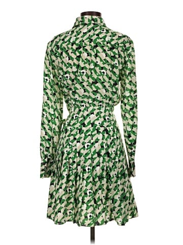 Jason Wu Casual Dress (view 2)