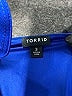 Torrid Blue Sleeveless Top Size 3X Plus (3) - photo 7