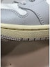Air Jordan Gray Sneakers Size 8 1/2 - photo 7