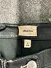 Wilfred Free 100% Polyester Black Casual Pants Size 00 - photo 7