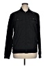 MICHAEL Michael Kors Solid Black Jacket Size XL - photo 1