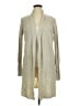Leith Tan Cardigan Size XL - photo 1