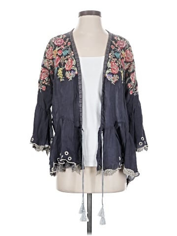 Johnny Was Kimono (view 1)