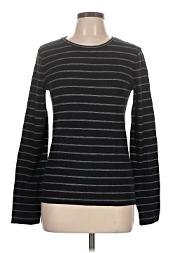 Vince. Long Sleeve T-Shirt (view 1)