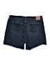 Levi's Blue Denim Shorts Size 3X (estimated) - photo 2
