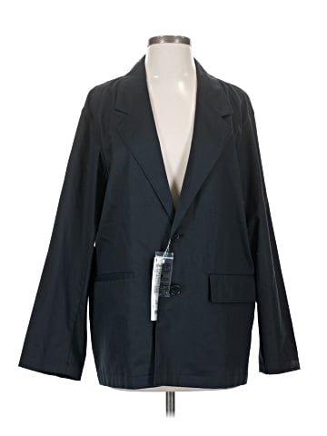Uniqlo Blazer (view 1)
