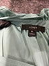 J.Crew Teal Long Sleeve Blouse Size M - photo 7