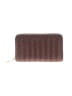 Neiman Marcus Burgundy Wallet One size - photo 1