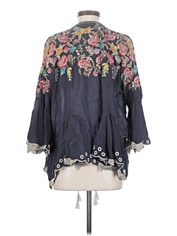 Johnny Was Kimono (view 2)
