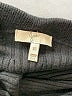 Joie Solid Black Casual Skirt Size XS - photo 4