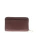Neiman Marcus Burgundy Wallet One size - photo 2