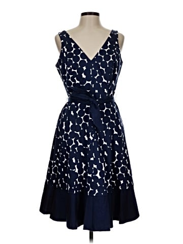 Nine West Cocktail Dress (view 1)
