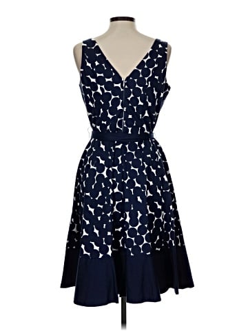 Nine West Cocktail Dress (view 2)