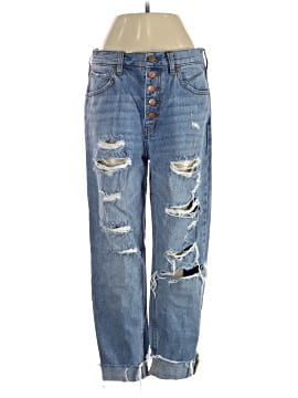 We The Free Jeans