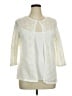 Unbranded Ivory Cardigan Size 1X (estimated) - photo 1