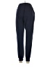 Unbranded Solid Blue Track Pants Size M - photo 2