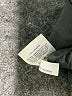 Express 100% Polyester Solid Black Dress Pants Size 12R - photo 8