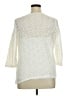 Unbranded Ivory Cardigan Size 1X (estimated) - photo 2