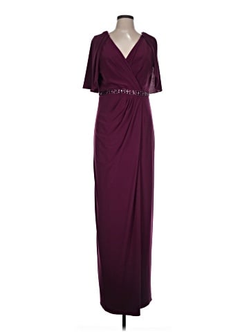 Adrianna Papell Cocktail Dress (view 1)