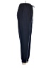 Unbranded Solid Blue Track Pants Size M - photo 4