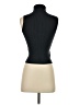 Zara Black Sleeveless Top Size S - photo 2