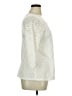 Unbranded Ivory Cardigan Size 1X (estimated) - photo 4