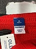 Old Navy 100% Rayon Solid Red Casual Dress Size M (tall) - photo 7