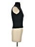 Zara Black Sleeveless Top Size S - photo 4