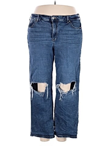 Torrid Jeans (view 1)