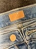 Mother Blue Jeans Size 25 waist - photo 7