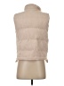 Shein 100% Polyester Ivory Vest Size XXS - photo 2