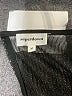 Superdown Black Bodysuit Size M - photo 3