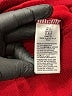 Amazon Essentials Plaid Red Jacket Size XL - photo 7