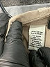 Bebop Solid Tan Khaki Shorts Size 13 - photo 4
