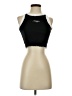 Assorted Brands Ivory Tank Top Size S - photo 1