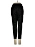 NATION LTD 100% Rayon Solid Black Casual Pants Size XS - photo 2