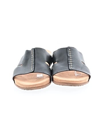 SoftWalk Sandals (view 2)