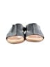 SoftWalk Black Sandals Size 10 (narrow) - photo 2
