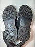 Gucci Black Flats Size 7 1/2 - photo 8